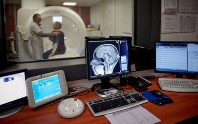 Ouverture le 3 juin 2024 de l’IRM de Doullens.